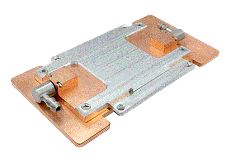 COLD PLATE - NVIDIA H100