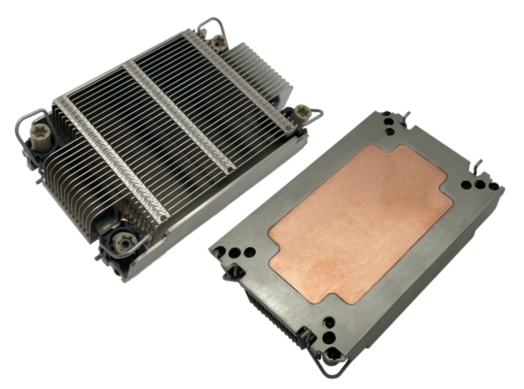 HEAT SINK - Intel Eaglestream2