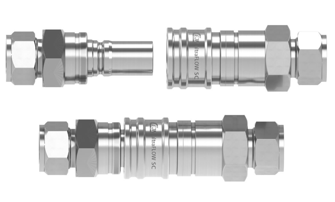 CEJN ULTRFLOW SERIES