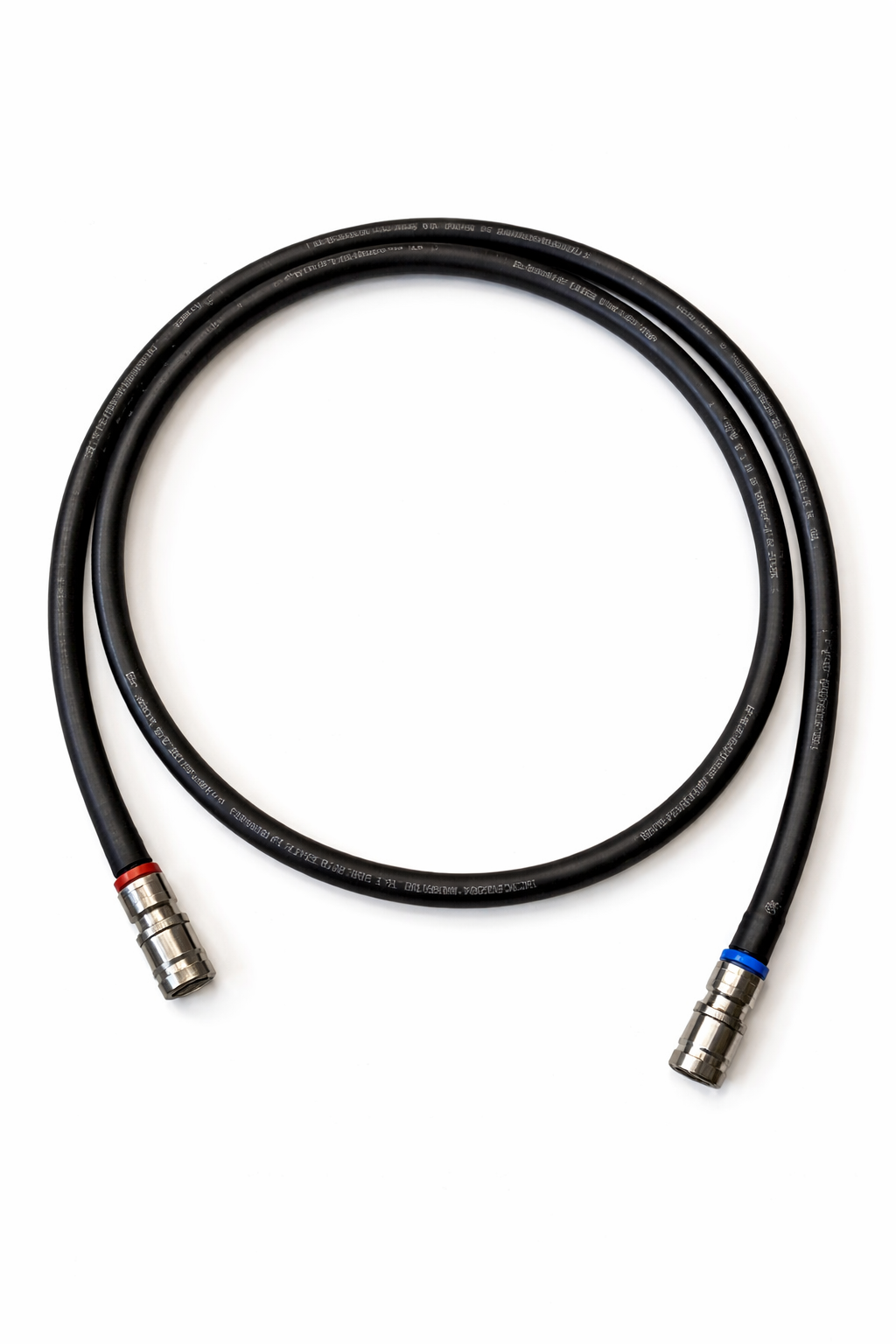 DLC-UQD04-KIT with 3/8"