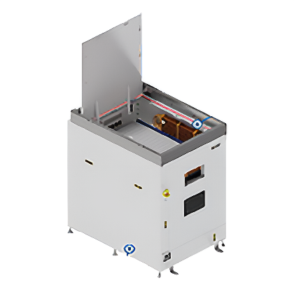 Two-phase immersion product image B