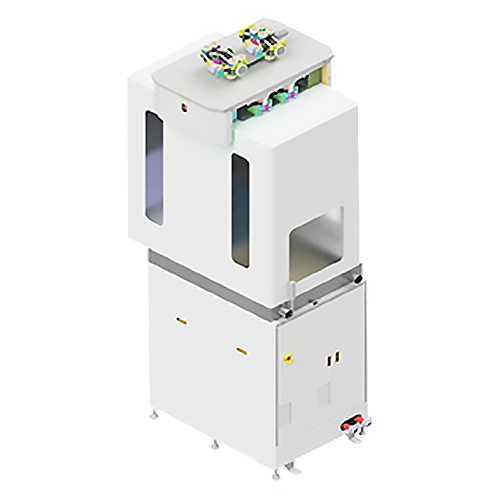 Two-phase immersion product image A