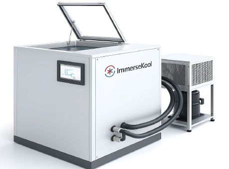 이머스쿨, 1상·2상 액침 냉각 솔루션으로 AI 데이터센터 냉각의 새로운 기준 제시